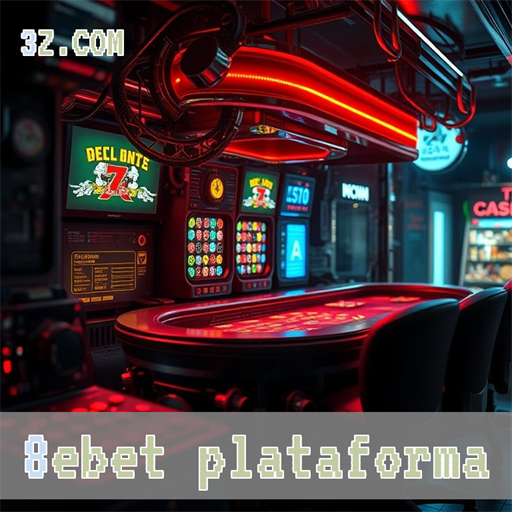 Slots Fantásticos na 8ebet Plataforma: Diversão sem Limites!