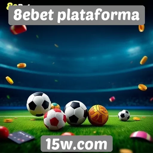 Promoções e bônus oferecidos pela 8ebet