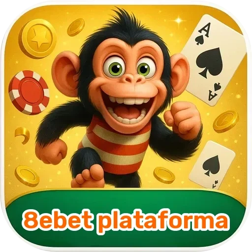8ebet plataforma Caça-Níqueis