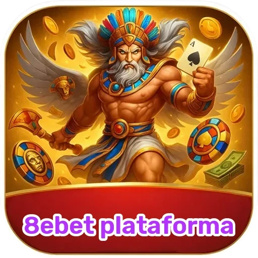 8ebet plataforma Eventos Esportivos